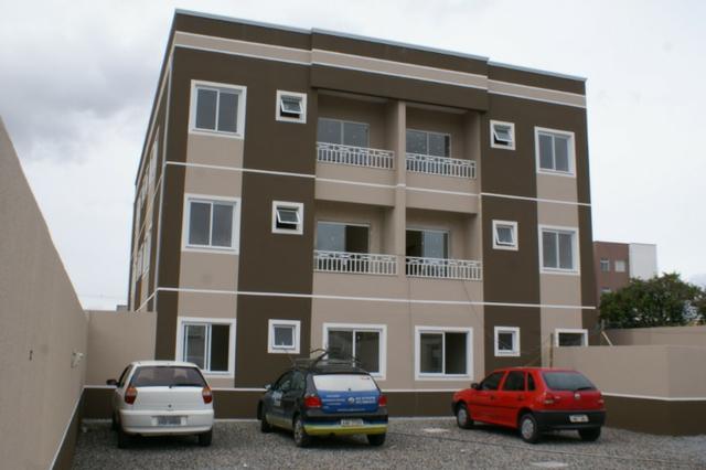 Apto 3 dormitórios, 167mil, sacada com churrasqueira, opção de garden - Foto 2