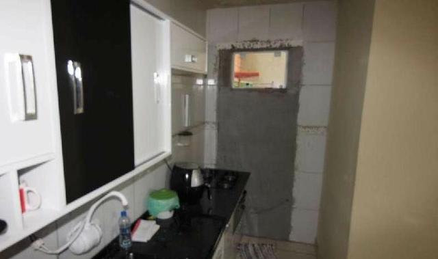 Linda casa de 2 quartos em Senador Camará - Foto 2