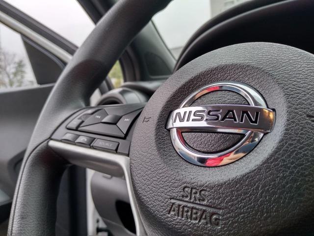 E# Nissan Kicks S 1.6 completo - baixo km - na garantia - unico - Foto 6