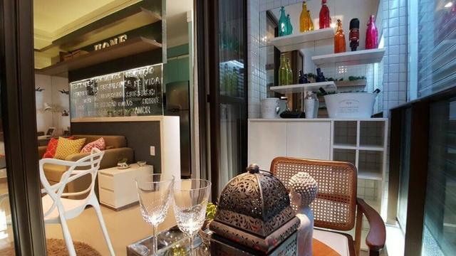 Apartamento / Localização Excelente / Completo - Foto 2