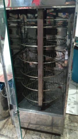 Máquina de assar frangos - Foto 4