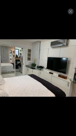 LINDO APT /ALDEOTA / 126 m2 - Foto 4