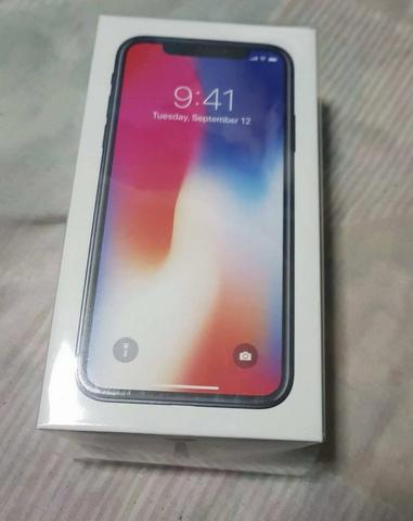 IPhone X 64 Gb Garantia 03/2020 - Foto 2