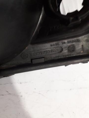 Farol Fit M. Negra 03 04 05 06 07 08 Esquerdo Original - Foto 3