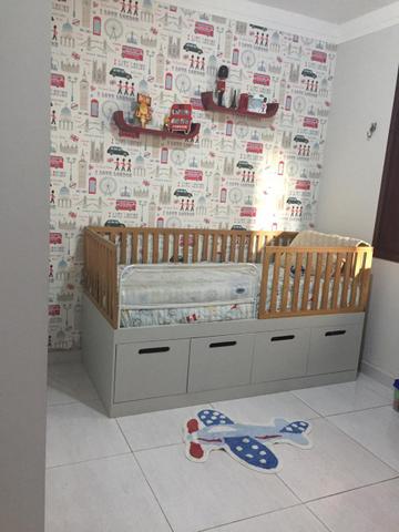Vendo casa mobiliada em Emaús - Foto 5