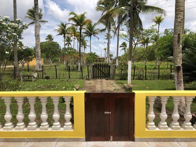 Paudalho=Vend. 500 mil=Sítio com 10 hect=Água,Energia,Piscina e muito mais - Foto 2