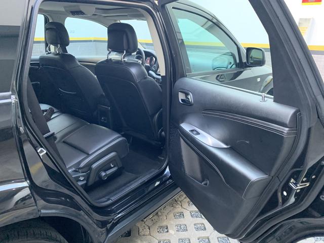 Vendo Fiat Freemont 2014 Top De Linha!! 57.900,00 - Foto 14