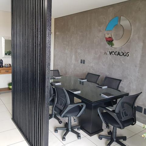 Locação Sala Comercial New Office - Nova Ribeirânia - Próximo Fórum