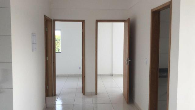 Apartamento Aparecida de Goiânia - Foto 5
