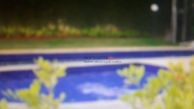 V-648 mooca residencial strauss - Foto 16