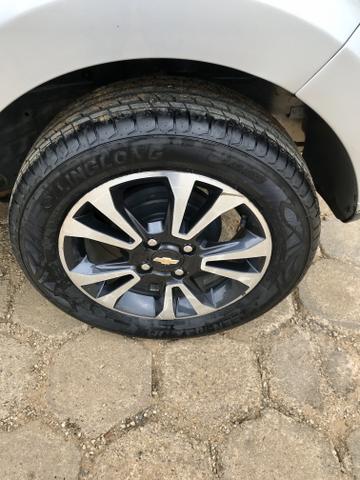 Vende-se ONIX 14/15 super conservado - Foto 4
