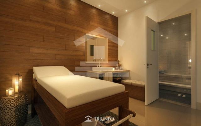 MS - Apartamento com 4 suítes / perto da praia/ Lançamento! - Foto 4