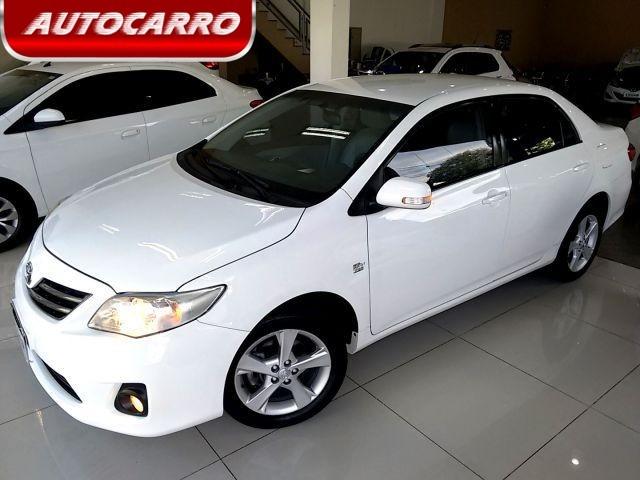 Corolla 2.0 XEI 2013/14 - Foto 7