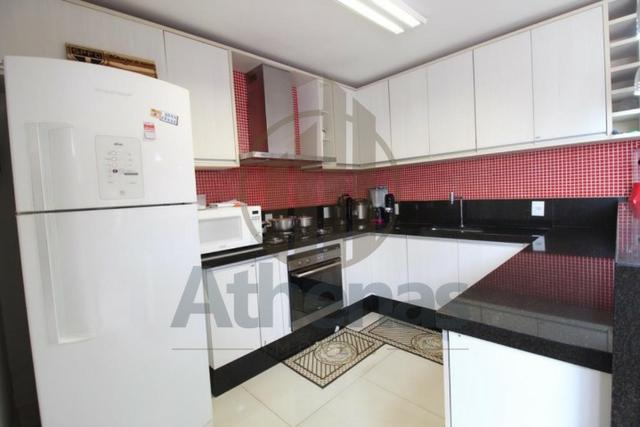 Vende-se Casa no Condomínio Rio Coxipó, com 3 quartos sendo 1 suíte - Foto 13