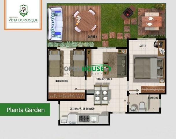 Apartamento entre Augusto Montenegro e Independência, pagamento Super Acessível! - Foto 8