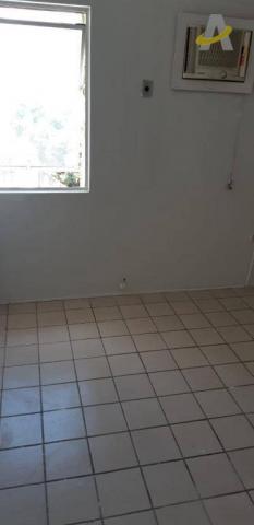 Apartamento com 2 dormitórios para alugar, 90 m² por R$ 800,00/mês - Janga - Paulista/PE - Foto 9