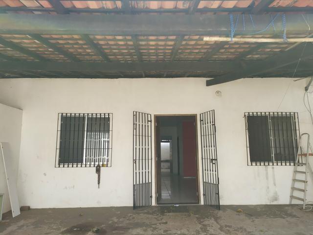 Alugo casa no Maiobão - Foto 5