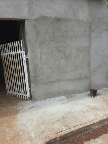 Vendo casa na comunidade