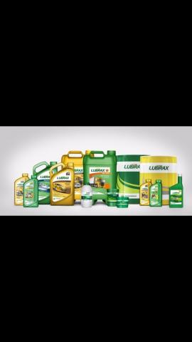Óleo e lubrificantes promoção