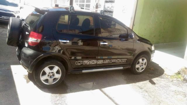 Vendo CrossFox - Foto 3