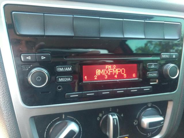 Rádio original G6 Onix HB20 FOX
