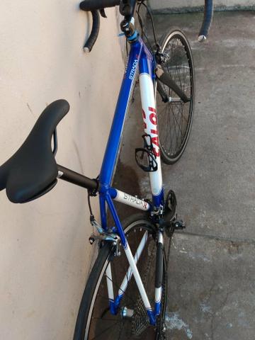 Bicicleta Caloi Strada Racing - Foto 6
