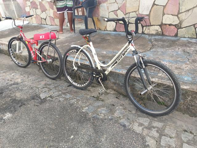 Bike ceci