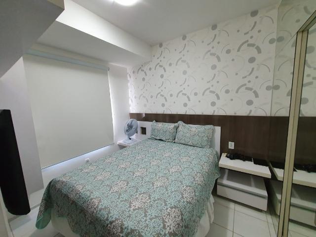 Apartamento a venda no Brisas Altos do Calhau, 2 quartos, todo projetado R$ 260.000,00 - Foto 10