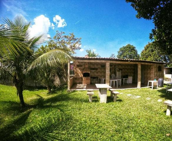 Sitio Para Eventos Tinguá- Feriados de Abril disponíveis - Foto 12