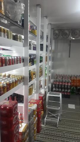 Câmara Fria Walk-in Cooler - Foto 5