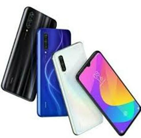 Xiaomi Mi 9 lite 64gb Azul/Branco/Cinza - Foto 2