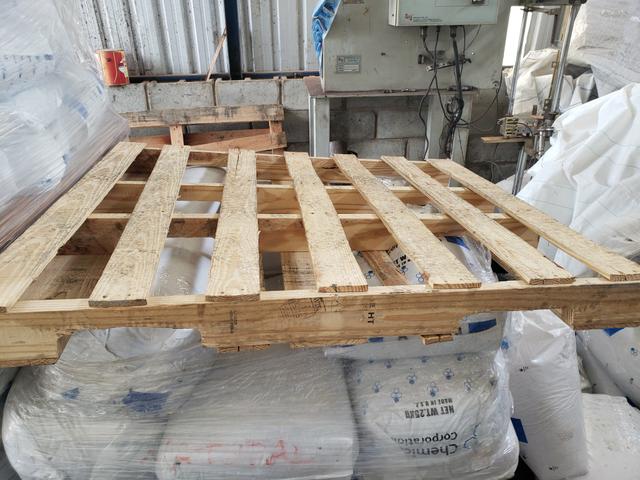 Vendo pallets
