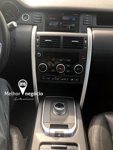 Land Rover Discovery Sport HSE 2.0 4x4 Aut. Branca - Foto 15