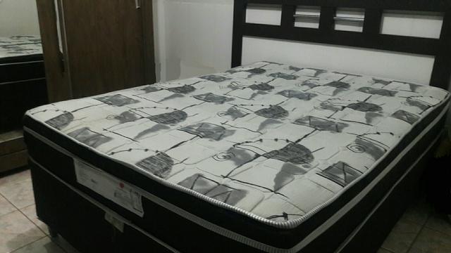 Cama de Casal