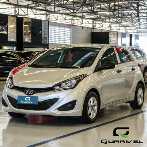 HB20 confort plus 2013 bem Novinho