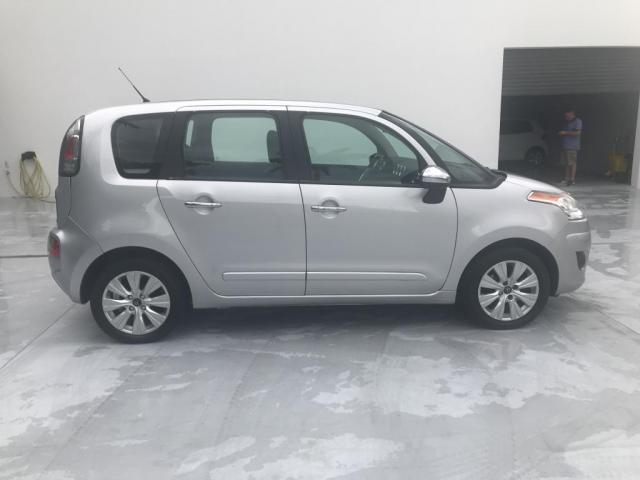 C3 Picasso Excl. 1.6 Flex 16V 5p Aut. - Foto 5
