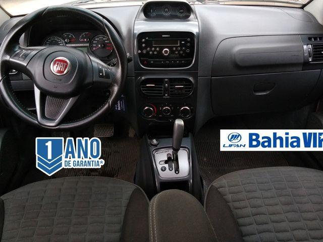 Palio Weekend Adv. Loc.Ext.1.8 Dual.Flex - Foto 8