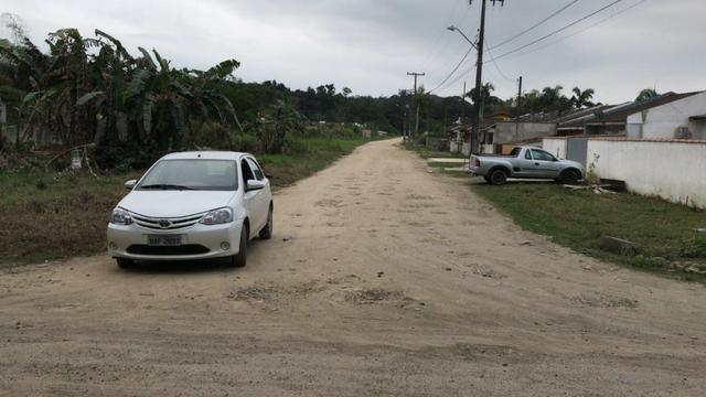 Lotes no Portal das Américas-Morretes (Cód.010) - Foto 7
