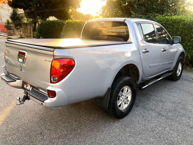 Mmc l200 triton 3.2 2012 - Foto 5