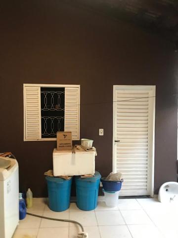 Casa com churrasqueira,cozinha planejada em terreno de 200m2 - Foto 13