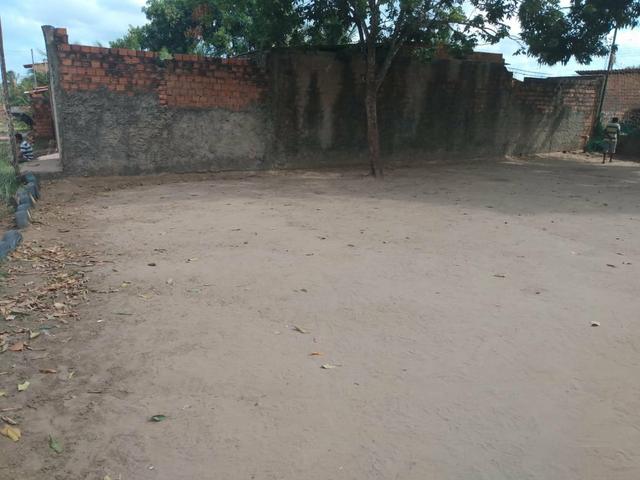 Vendo um terreno situado no Residencial Carlos Augusto - Maiobão ( Negociável) - Foto 2
