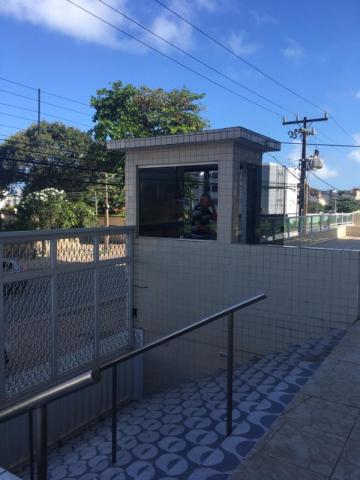 Apartamento no Pau Amarelo em Paulista - PE - Foto 9