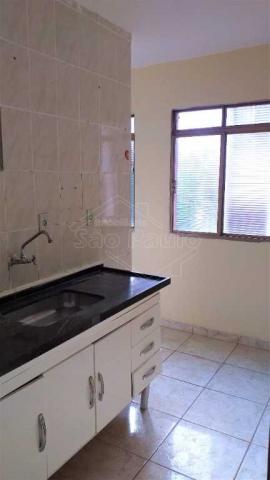 Apartamentos de 2 dormitório(s), Cond. Professor Herminio Pagot cod: 12882 - Foto 3