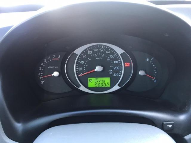 Tucson GLS 2.0L 16v (Flex) (Aut) - Foto 8