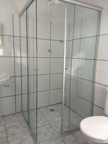 Apartamentos 03 e 02 quartos, com suite, linda área de lazer, na Av. Seringueir - Foto 3
