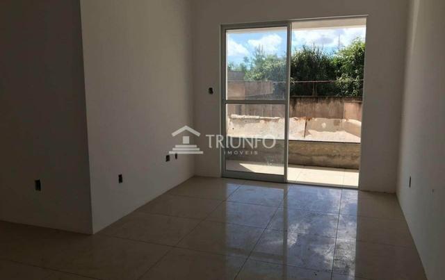 MS - Apartamento com varanda/ 2 quartos/ 61m2 - Foto 4