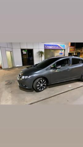 Honda civic extra - Foto 2
