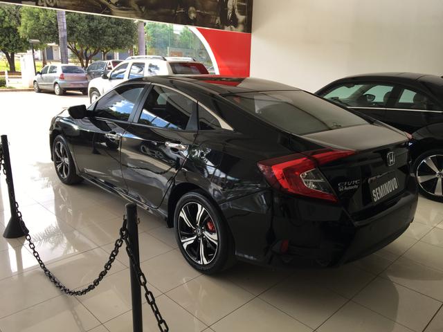 Civic turbo 2017 - Foto 3