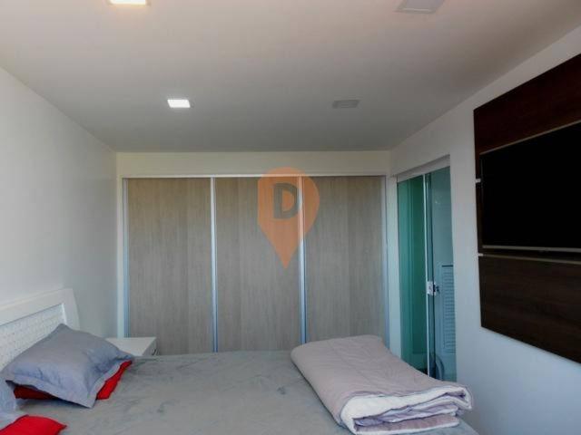 Excelente residencia em alvenaria conjunto Mercúrio com aprox. 214 m de área - Foto 15