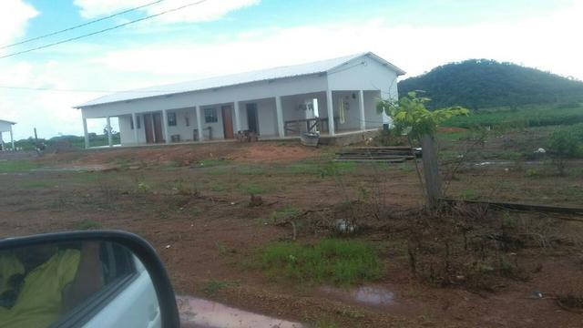 Fazenda de 16.250 Alqueires Paulista, Na Região de Confresa MT - Foto 8